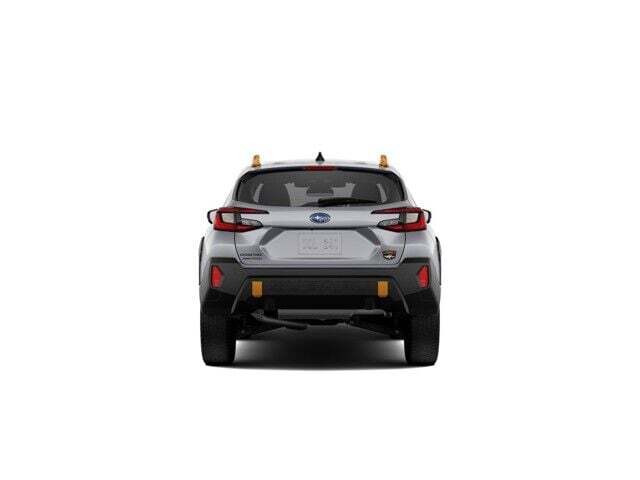 2025 Subaru Crosstrek Wilderness Hagerstown MD