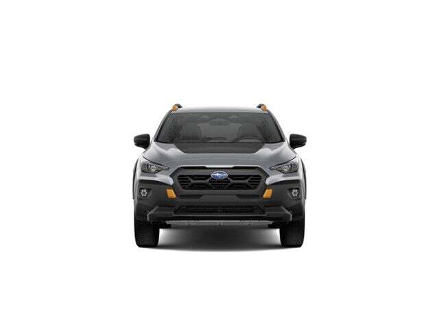 2025 Subaru Crosstrek Wilderness Hagerstown MD