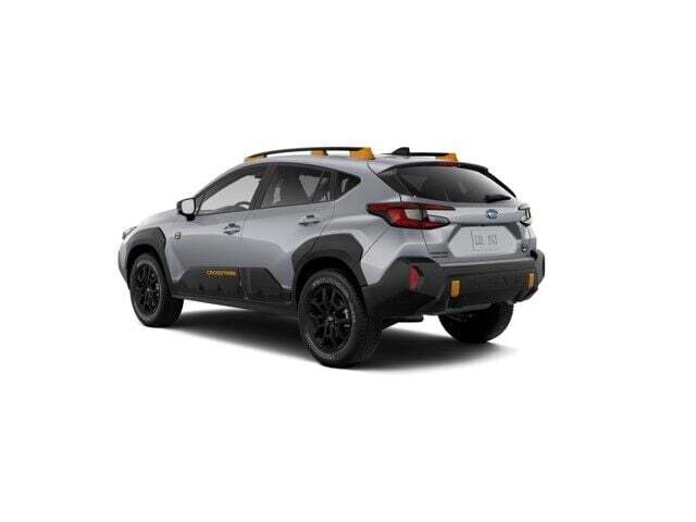 2025 Subaru Crosstrek Wilderness Hagerstown MD