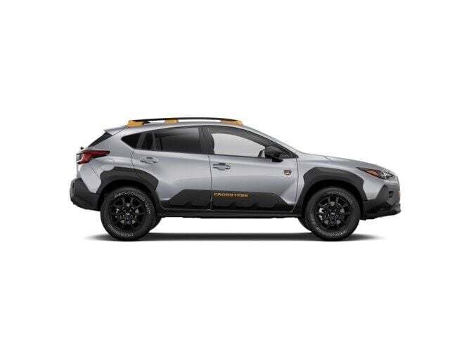 2025 Subaru Crosstrek Wilderness Hagerstown MD