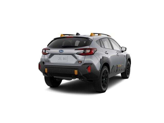 2025 Subaru Crosstrek Wilderness Hagerstown MD
