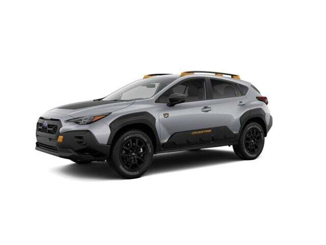 2025 Subaru Crosstrek Wilderness Hagerstown MD