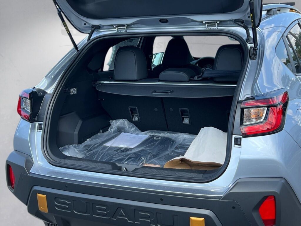 2025 Subaru Crosstrek Wilderness Hagerstown MD