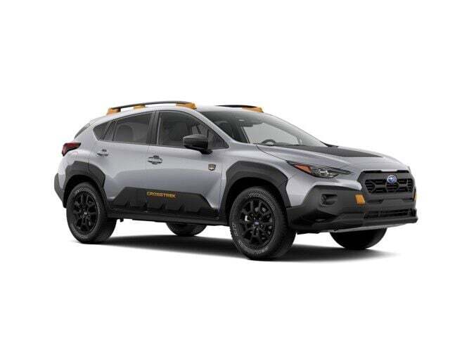 2025 Subaru Crosstrek Wilderness Hagerstown MD
