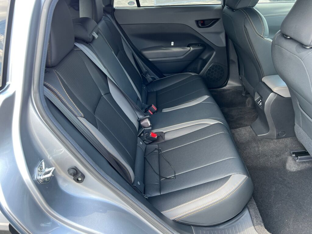 2025 Subaru Crosstrek Wilderness Hagerstown MD