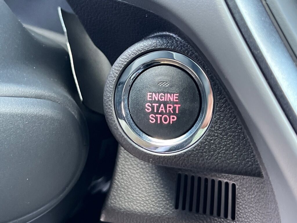 2025 Subaru Crosstrek Wilderness Hagerstown MD