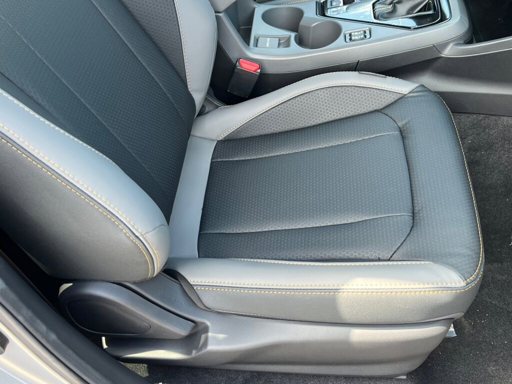 2025 Subaru Crosstrek Wilderness Hagerstown MD