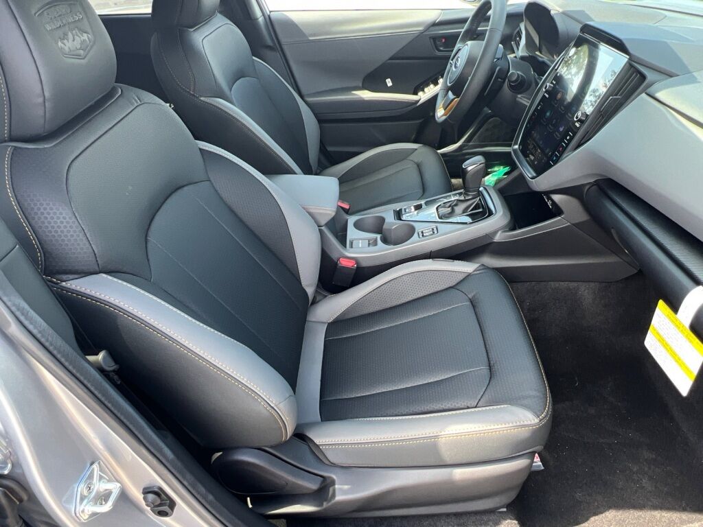 2025 Subaru Crosstrek Wilderness Hagerstown MD