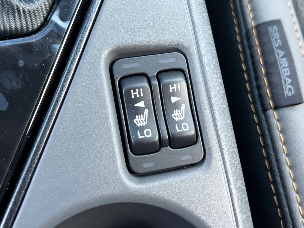 2025 Subaru Crosstrek Wilderness Hagerstown MD