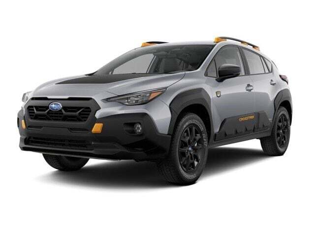 2025 Subaru Crosstrek Wilderness Hagerstown MD