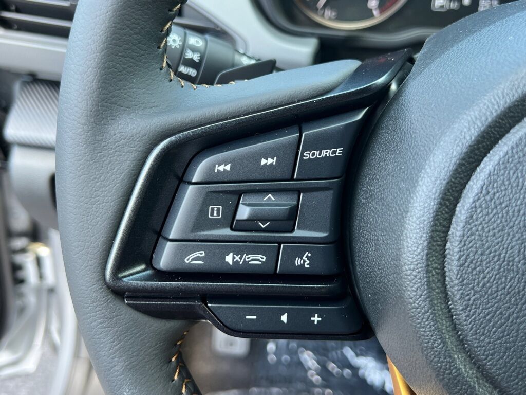 2025 Subaru Crosstrek Wilderness Hagerstown MD