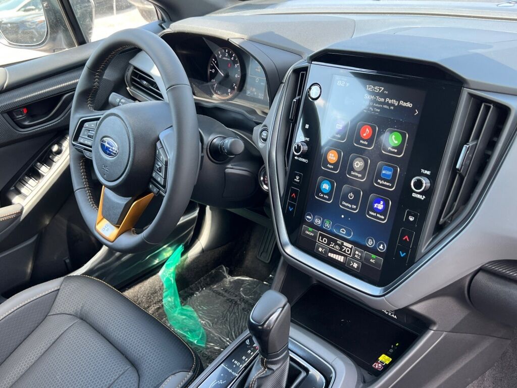 2025 Subaru Crosstrek Wilderness Hagerstown MD