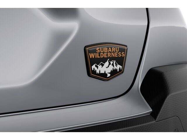2025 Subaru Crosstrek Wilderness Hagerstown MD