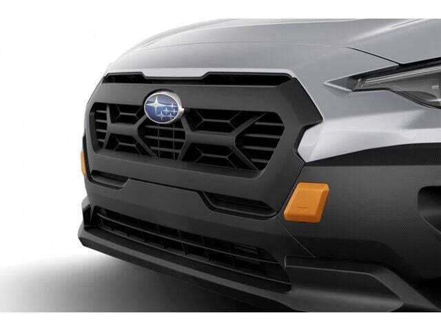 2025 Subaru Crosstrek Wilderness Hagerstown MD