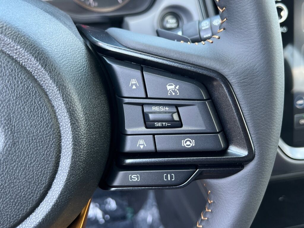 2025 Subaru Crosstrek Wilderness Hagerstown MD