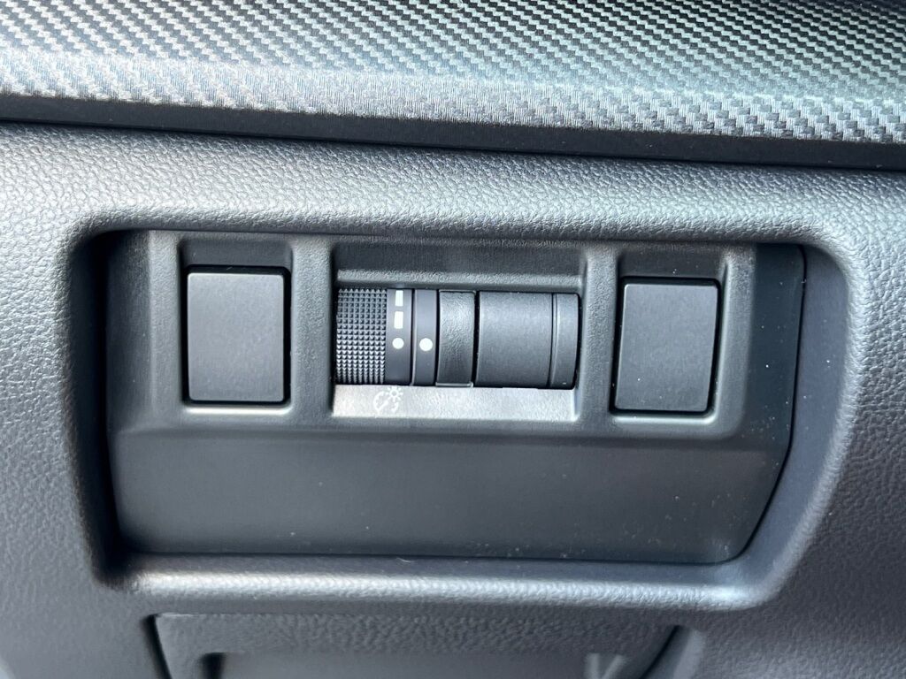 2025 Subaru Crosstrek Wilderness Hagerstown MD