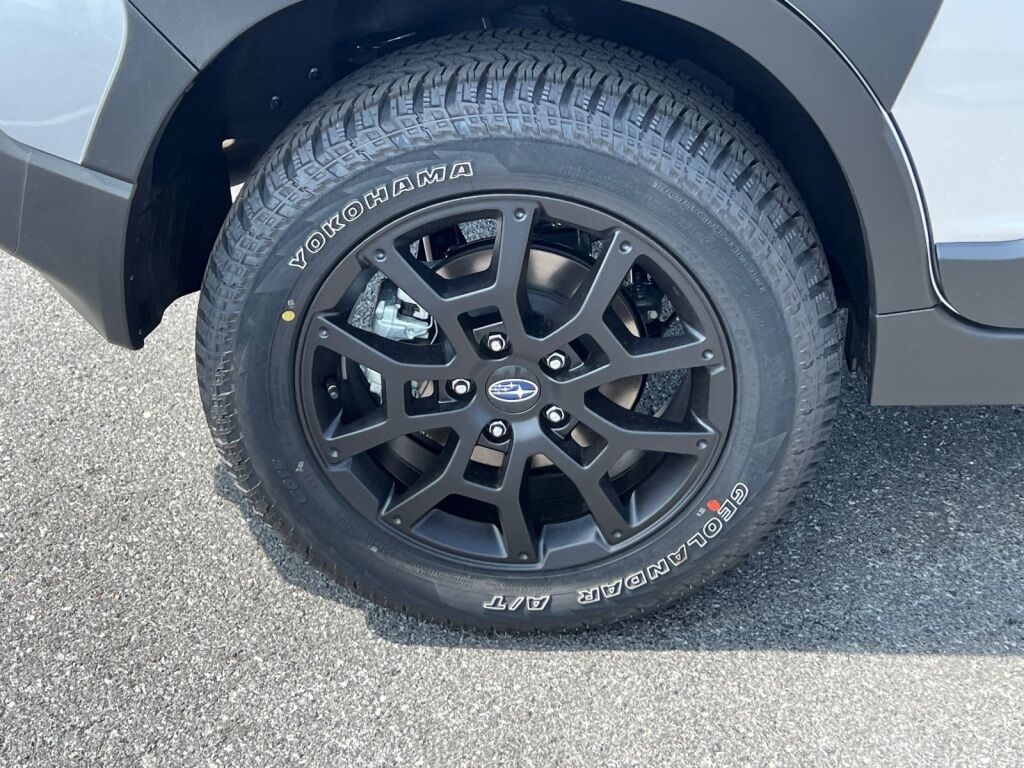 2025 Subaru Crosstrek Wilderness Hagerstown MD