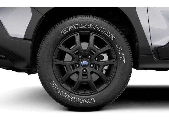 2025 Subaru Crosstrek Wilderness Hagerstown MD