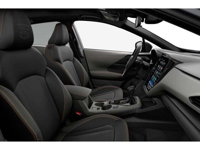 2025 Subaru Crosstrek Wilderness Hagerstown MD