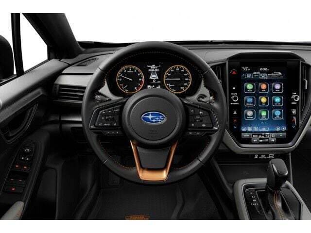 2025 Subaru Crosstrek Wilderness Hagerstown MD