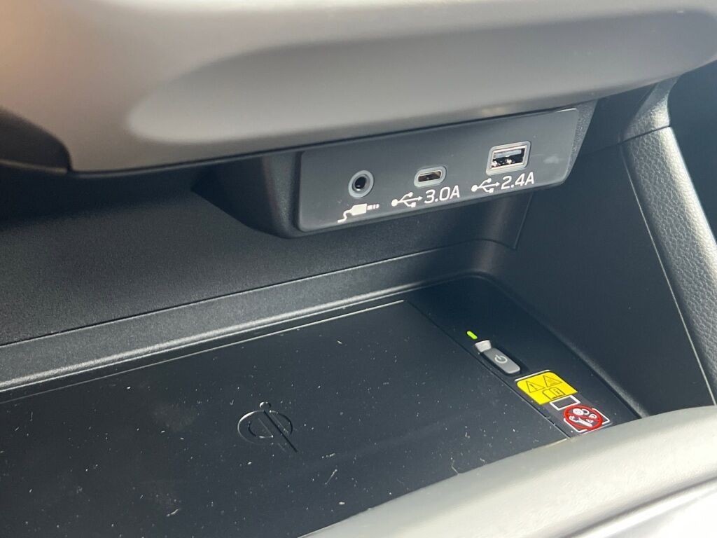 2025 Subaru Crosstrek Wilderness Hagerstown MD