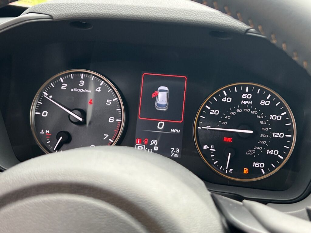 2025 Subaru Crosstrek Wilderness Hagerstown MD