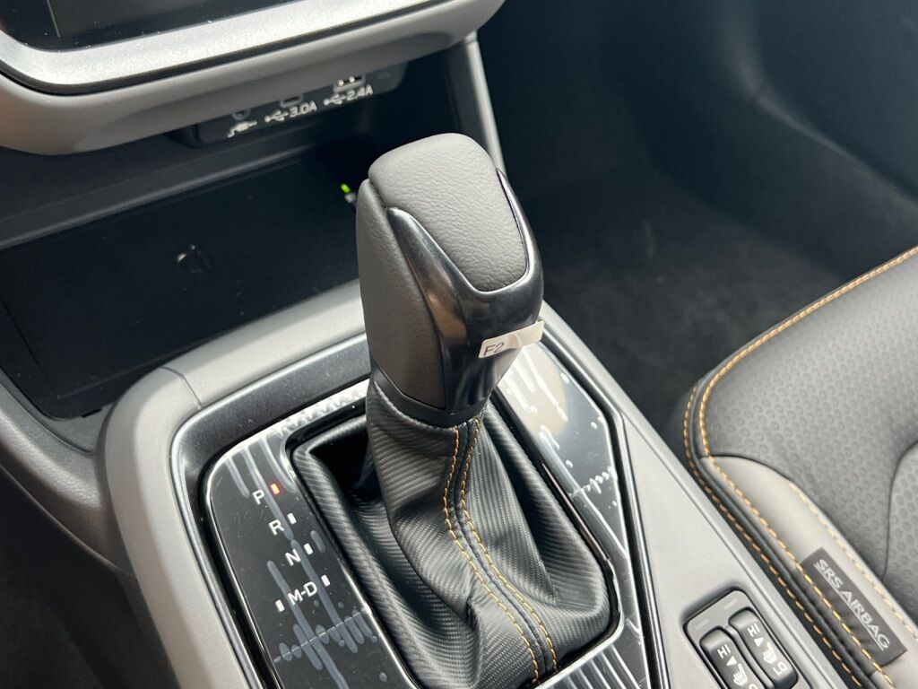 2025 Subaru Crosstrek Wilderness Hagerstown MD