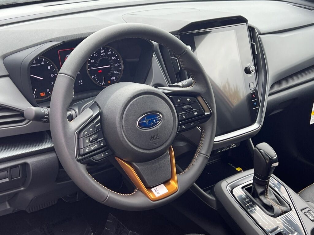 2025 Subaru Crosstrek Wilderness Hagerstown MD