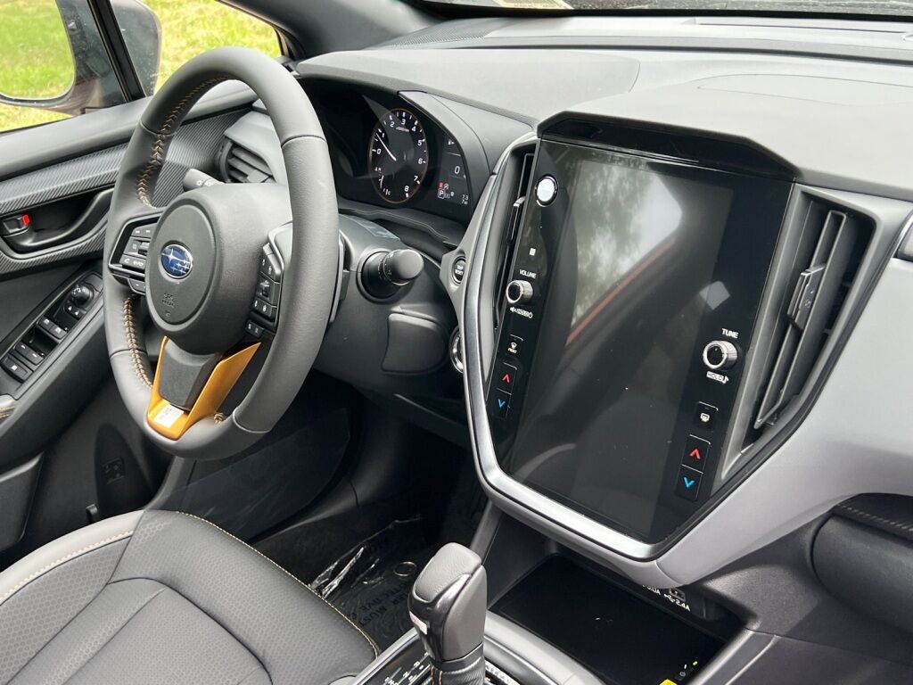 2025 Subaru Crosstrek Wilderness Hagerstown MD