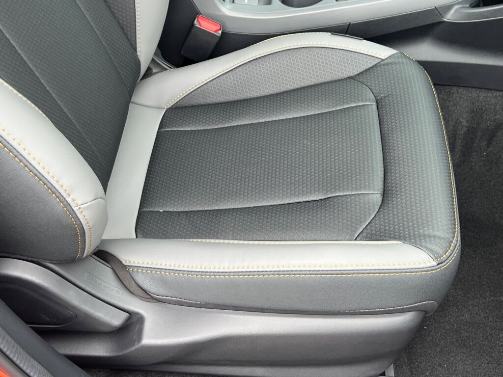 2025 Subaru Crosstrek Wilderness Hagerstown MD