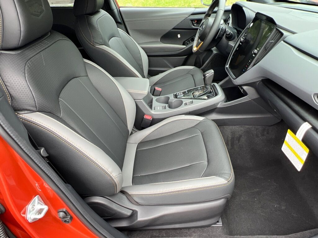 2025 Subaru Crosstrek Wilderness Hagerstown MD