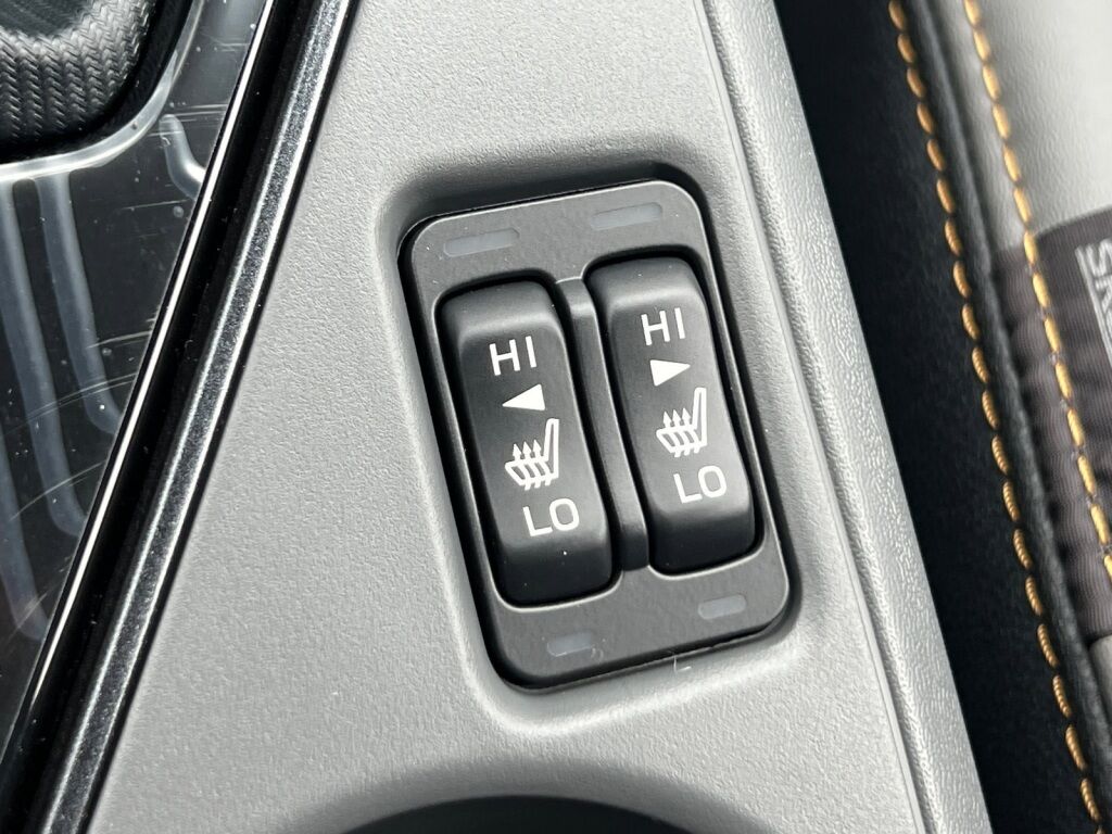 2025 Subaru Crosstrek Wilderness Hagerstown MD