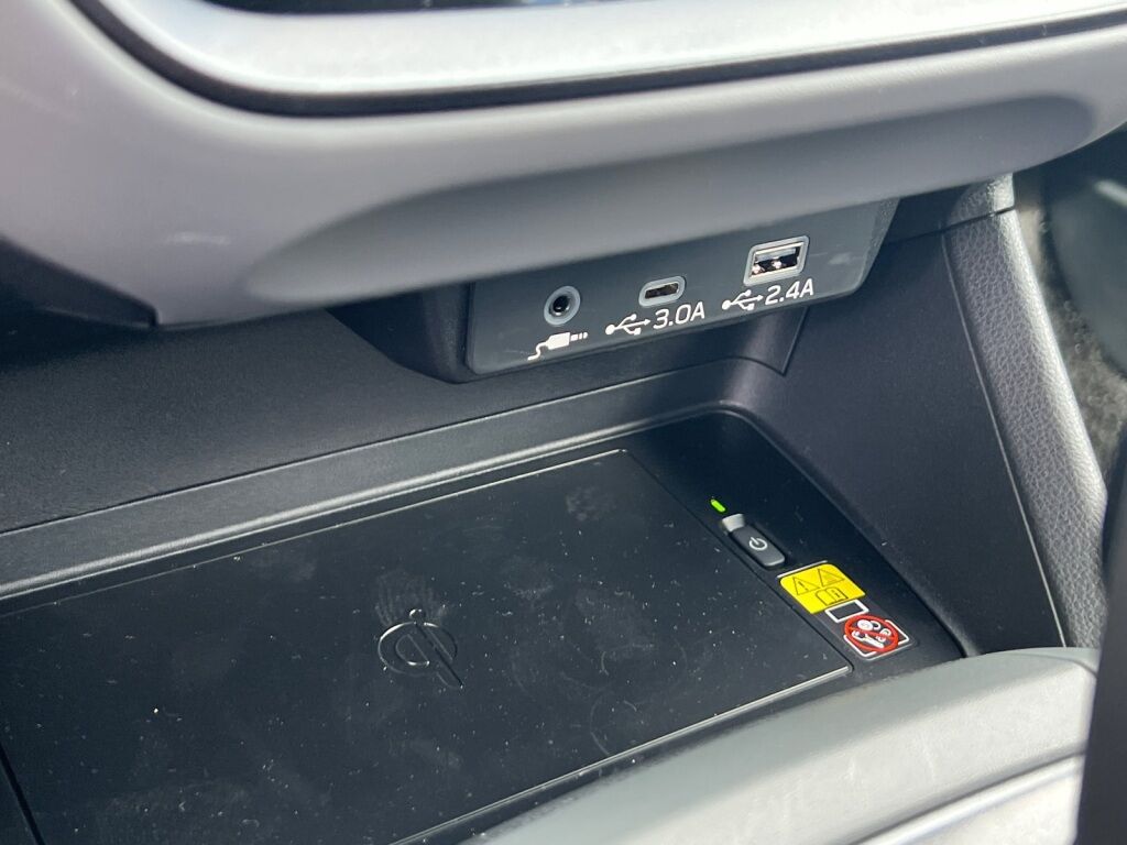 2025 Subaru Crosstrek Wilderness Hagerstown MD
