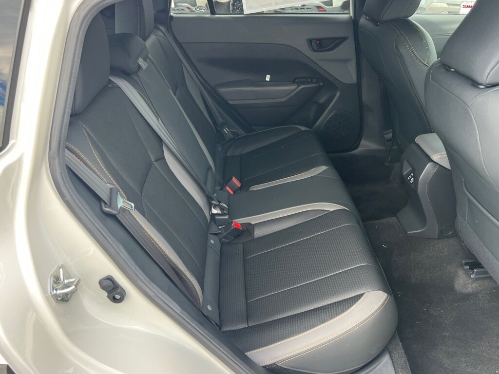 2025 Subaru Crosstrek Wilderness Hagerstown MD