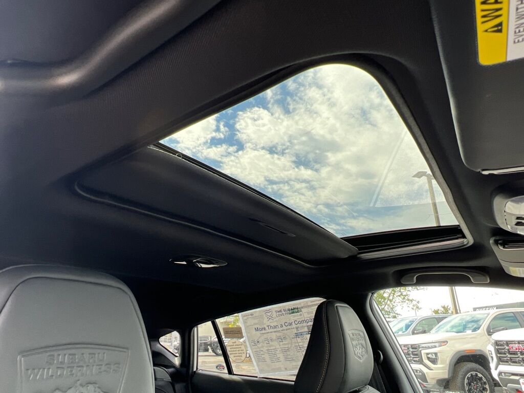 2025 Subaru Crosstrek Wilderness Hagerstown MD