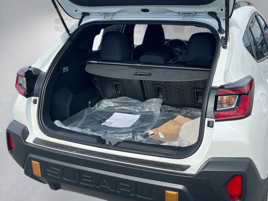 2025 Subaru Crosstrek Wilderness Hagerstown MD