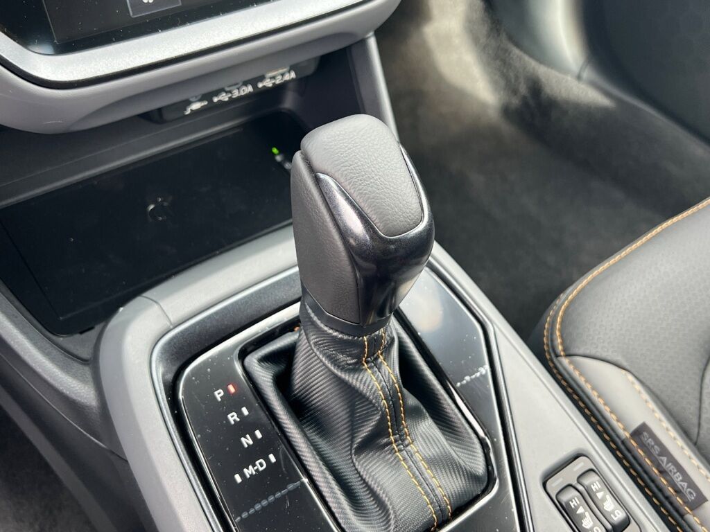 2025 Subaru Crosstrek Wilderness Hagerstown MD