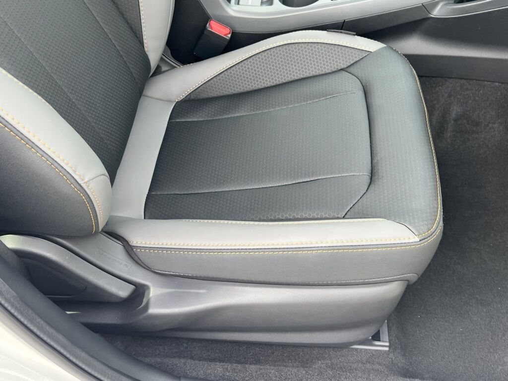 2025 Subaru Crosstrek Wilderness Hagerstown MD