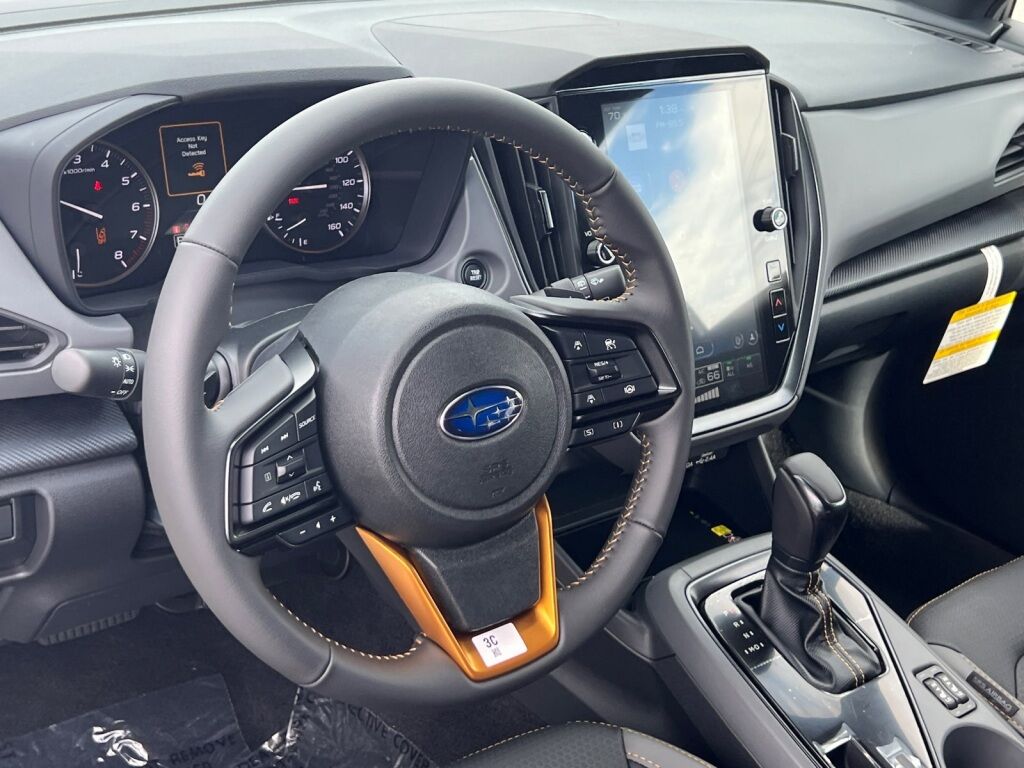 2025 Subaru Crosstrek Wilderness Hagerstown MD