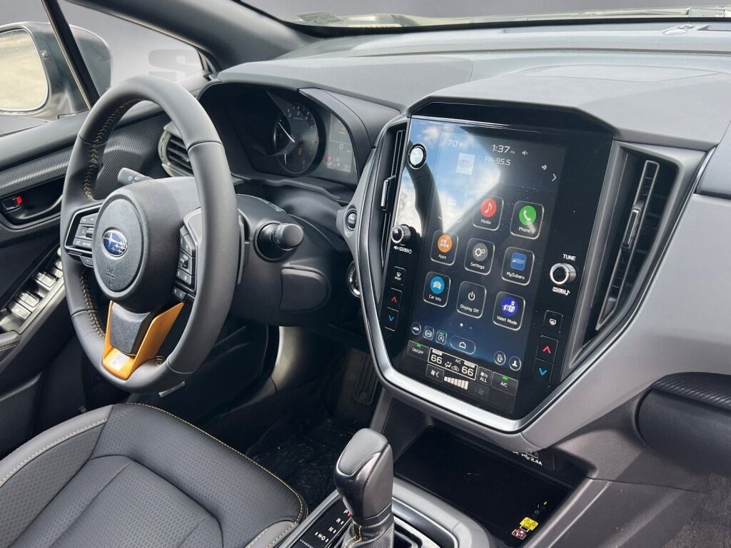 2025 Subaru Crosstrek Wilderness Hagerstown MD