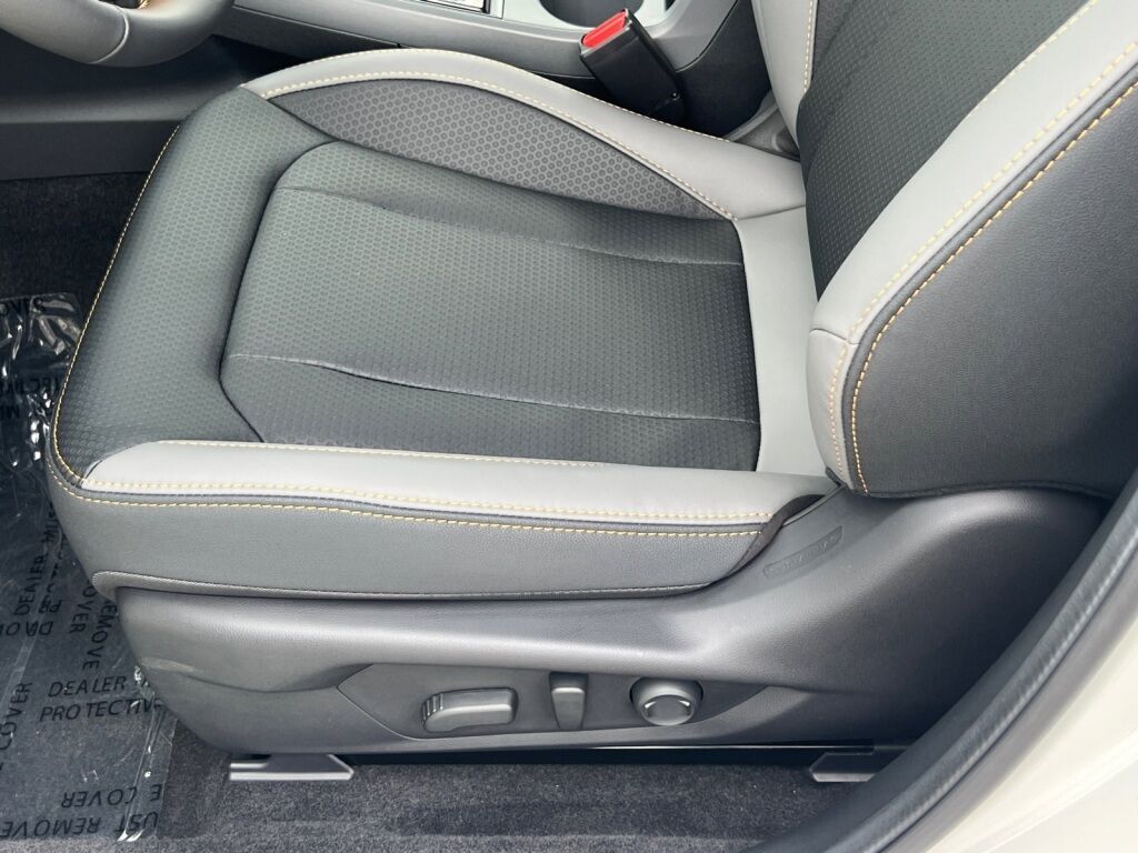 2025 Subaru Crosstrek Wilderness Hagerstown MD