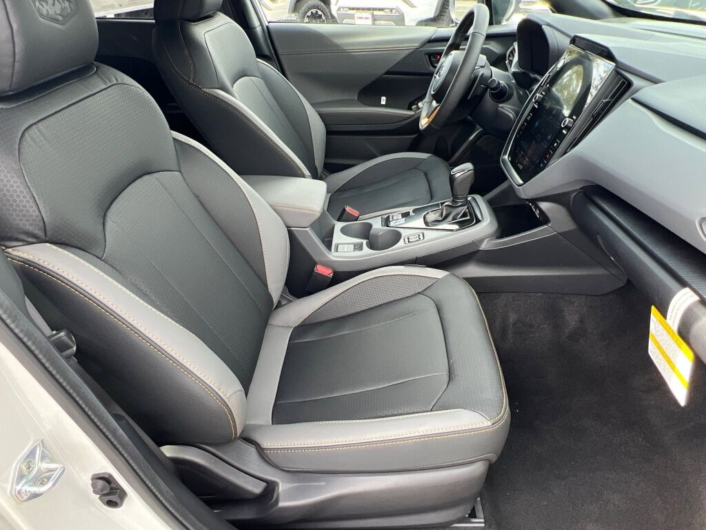 2025 Subaru Crosstrek Wilderness Hagerstown MD