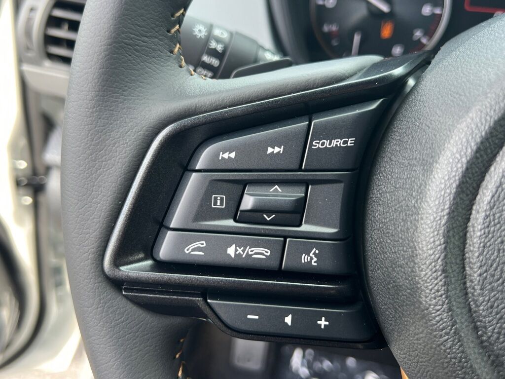 2025 Subaru Crosstrek Wilderness Hagerstown MD