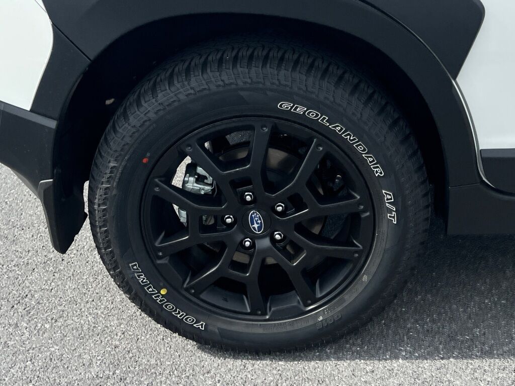 2025 Subaru Crosstrek Wilderness Hagerstown MD