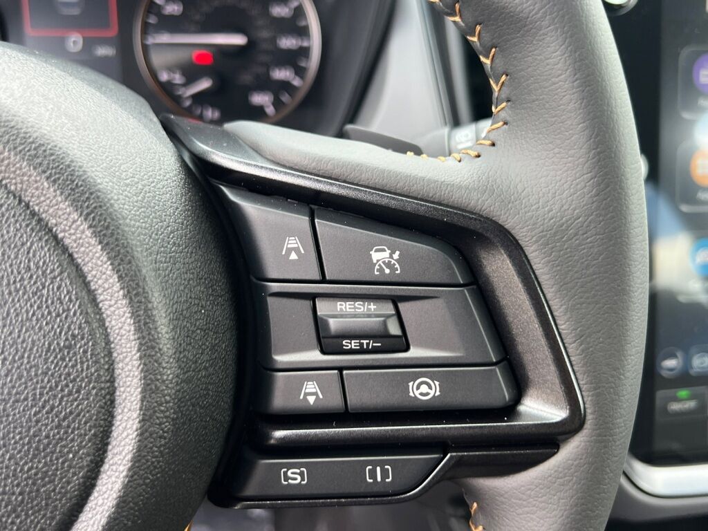 2025 Subaru Crosstrek Wilderness Hagerstown MD