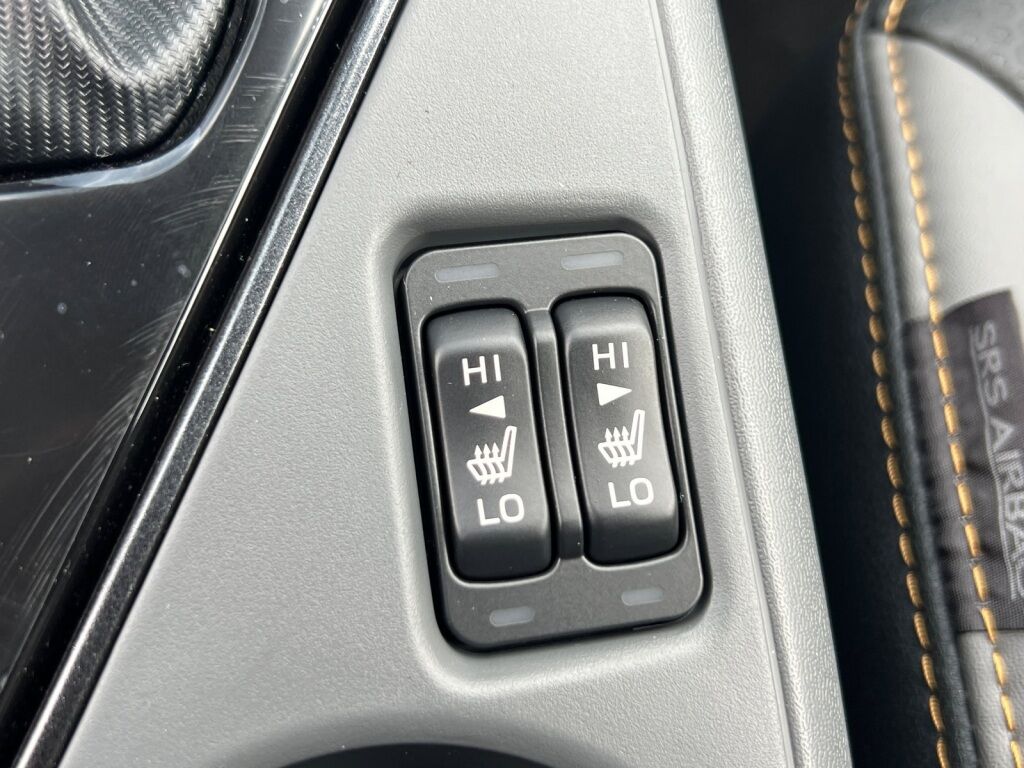 2025 Subaru Crosstrek Wilderness Hagerstown MD