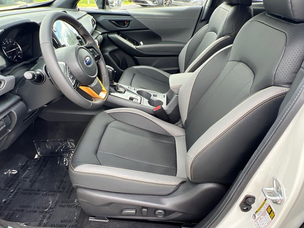 2025 Subaru Crosstrek Wilderness Hagerstown MD