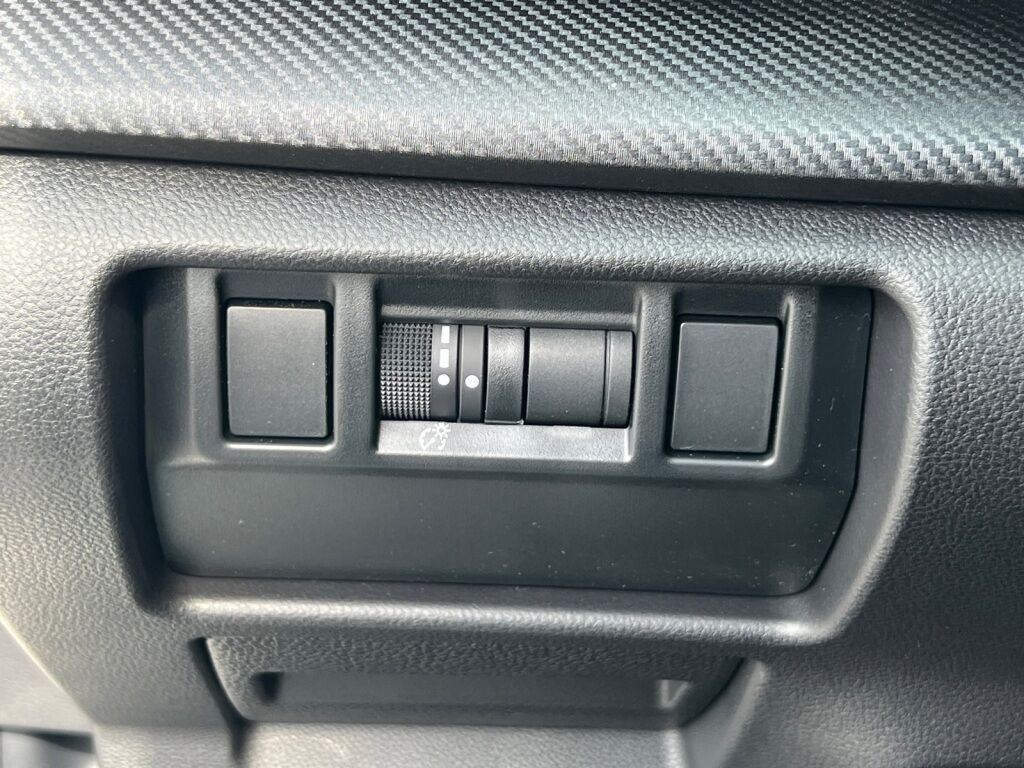 2025 Subaru Crosstrek Wilderness Hagerstown MD