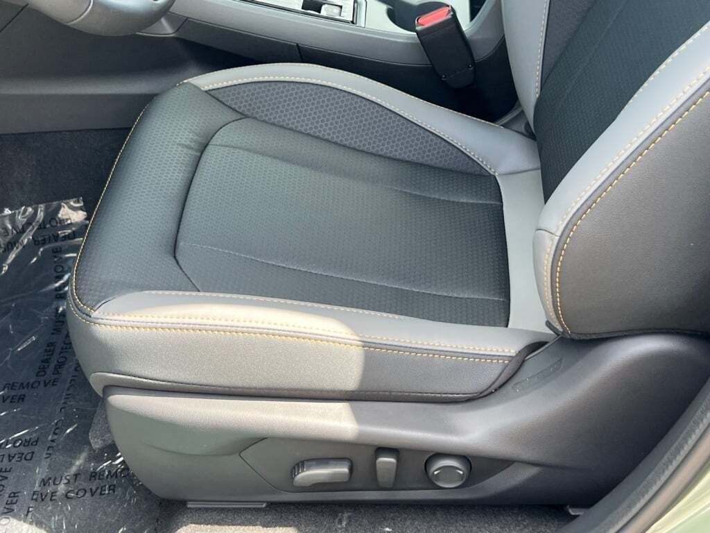2025 Subaru Crosstrek Wilderness Hagerstown MD