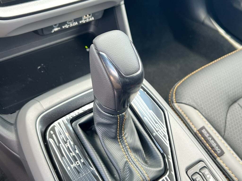 2025 Subaru Crosstrek Wilderness Hagerstown MD